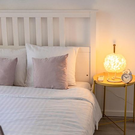Domus Old Town Retreat Cozy & Central 布加勒斯特 外观 照片