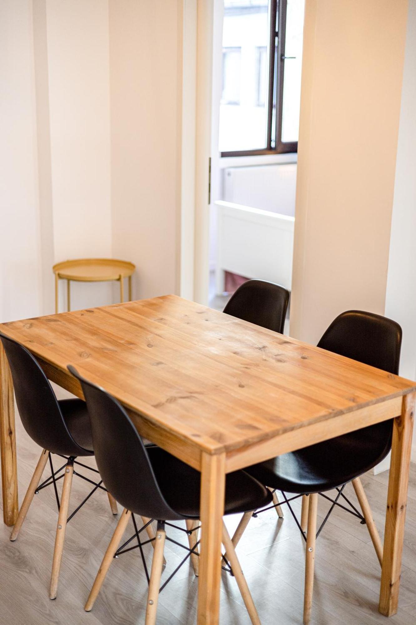 Domus Old Town Retreat Cozy & Central 布加勒斯特 外观 照片